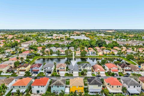 Tiny photo for 5861 S Sable Cir, Margate, FL 33063 (MLS # A12005830)