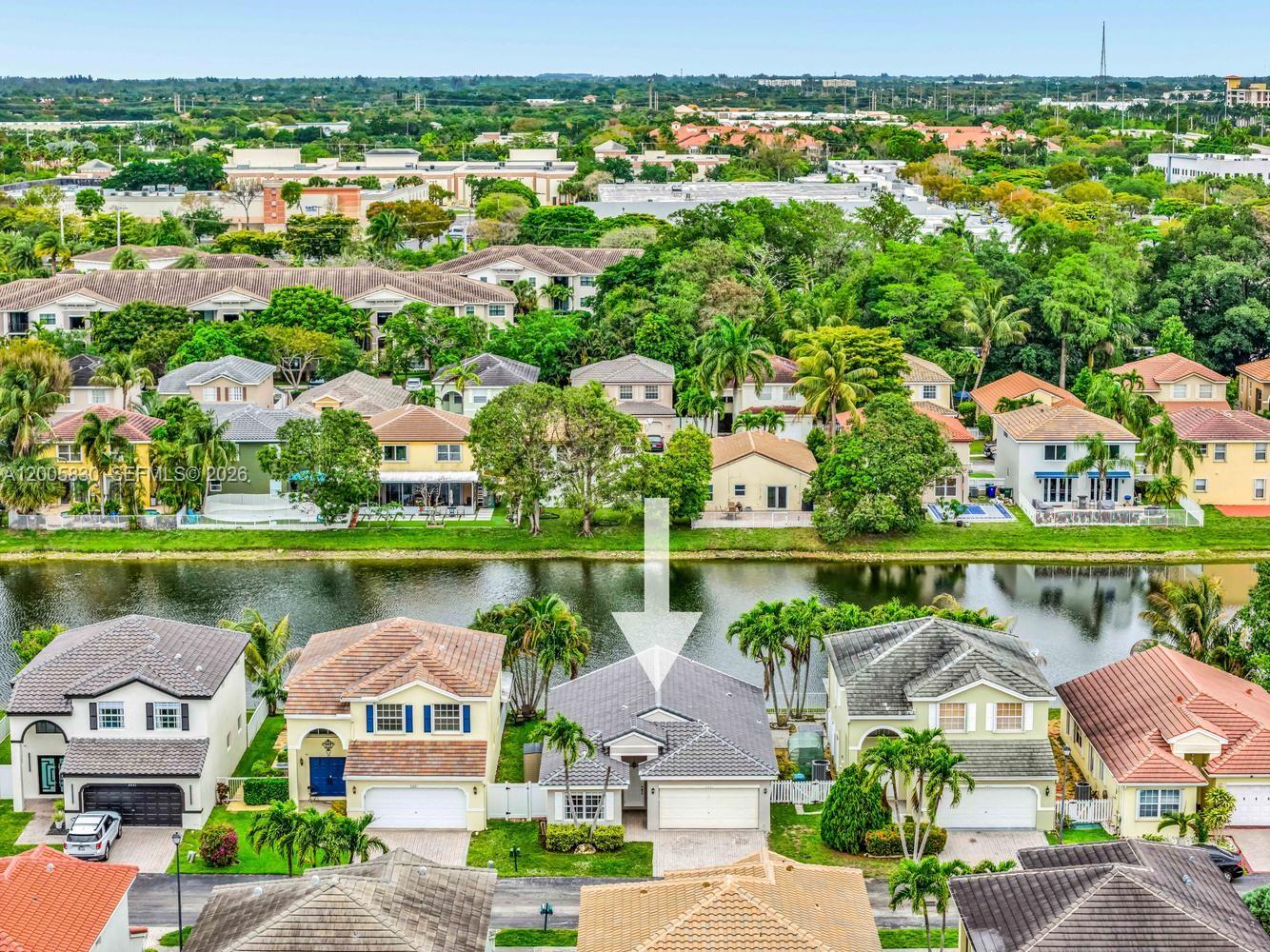 GREAT HORIZONS PARK - Residential