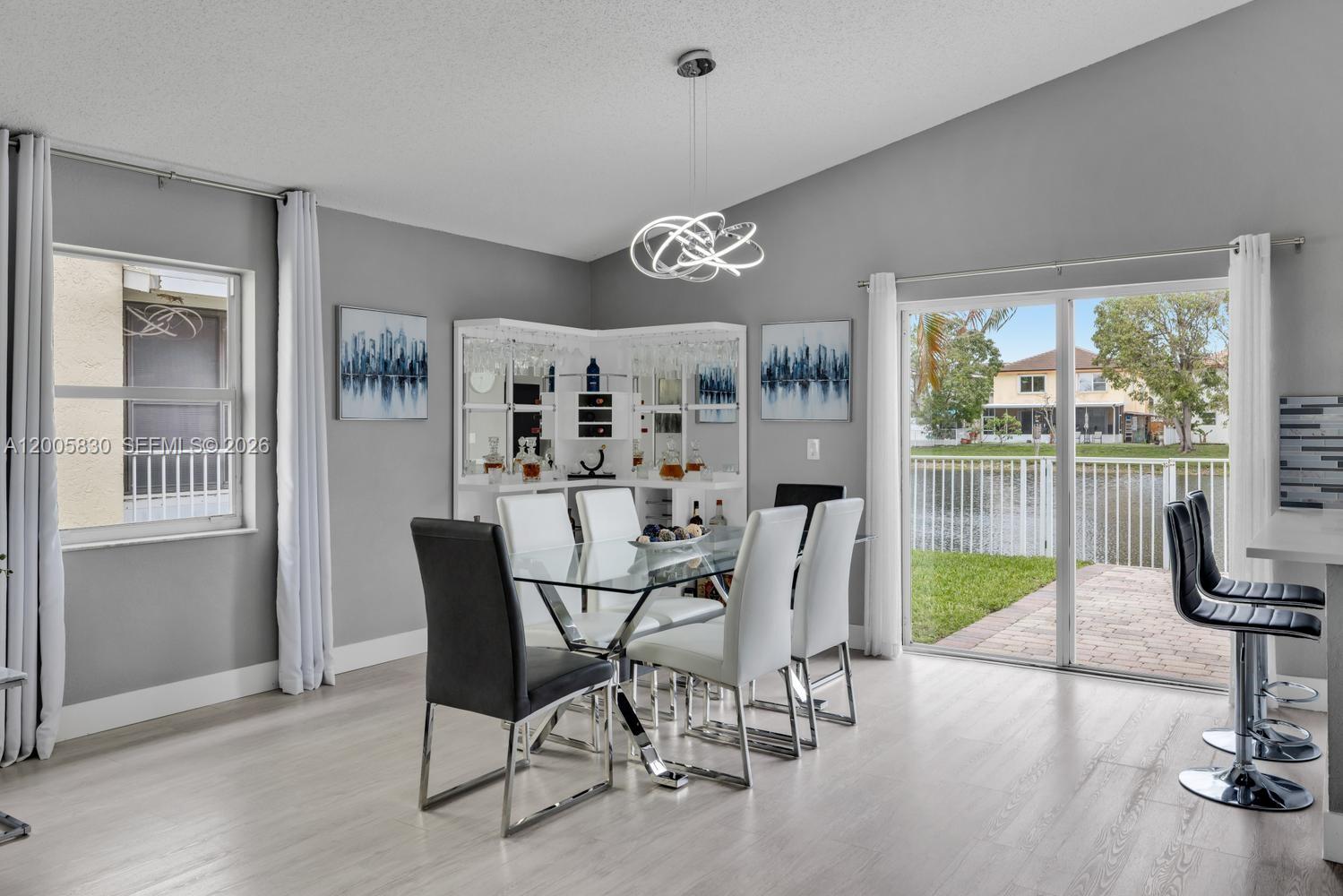 GREAT HORIZONS PARK - Residential