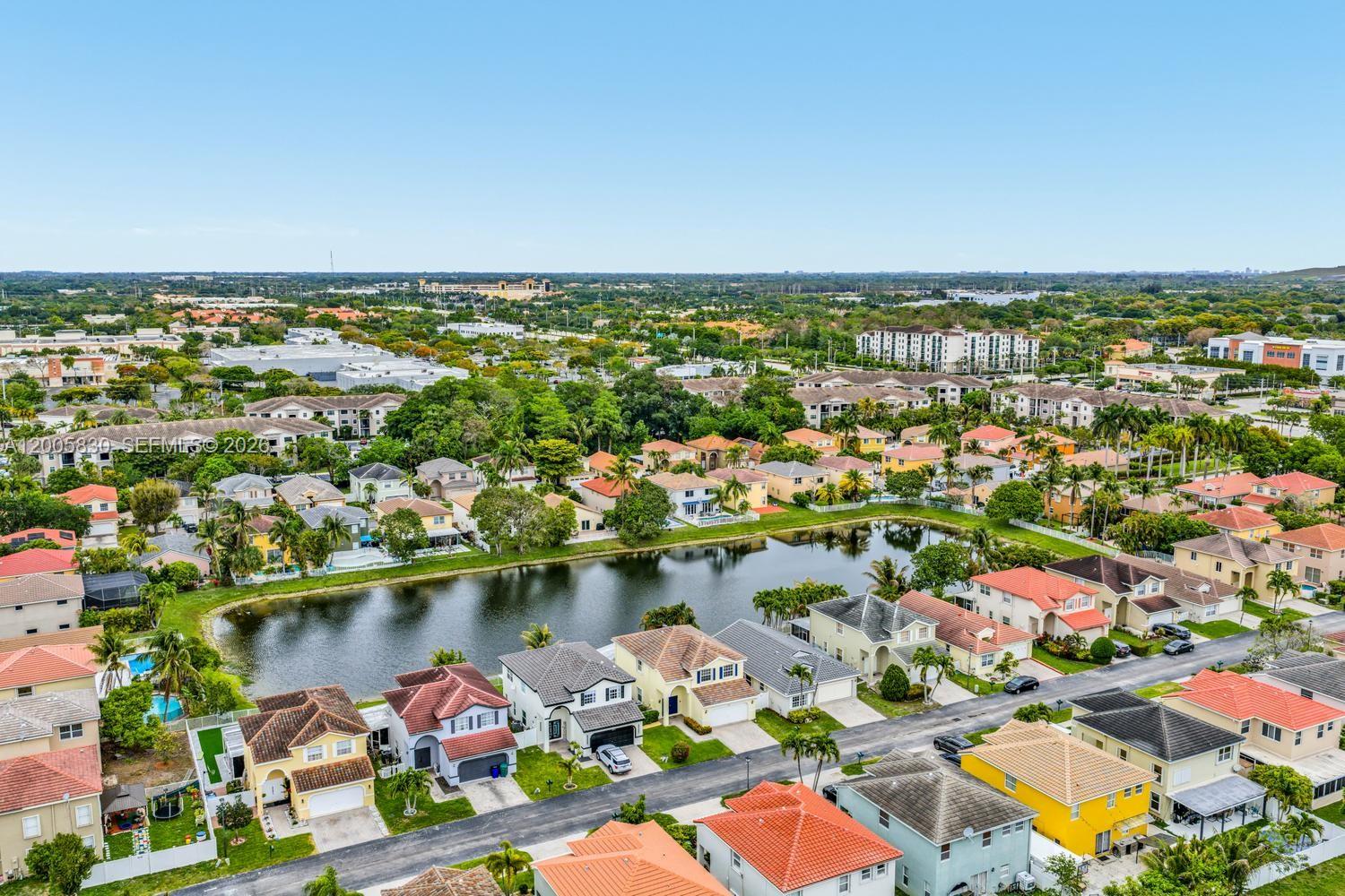 GREAT HORIZONS PARK - Residential