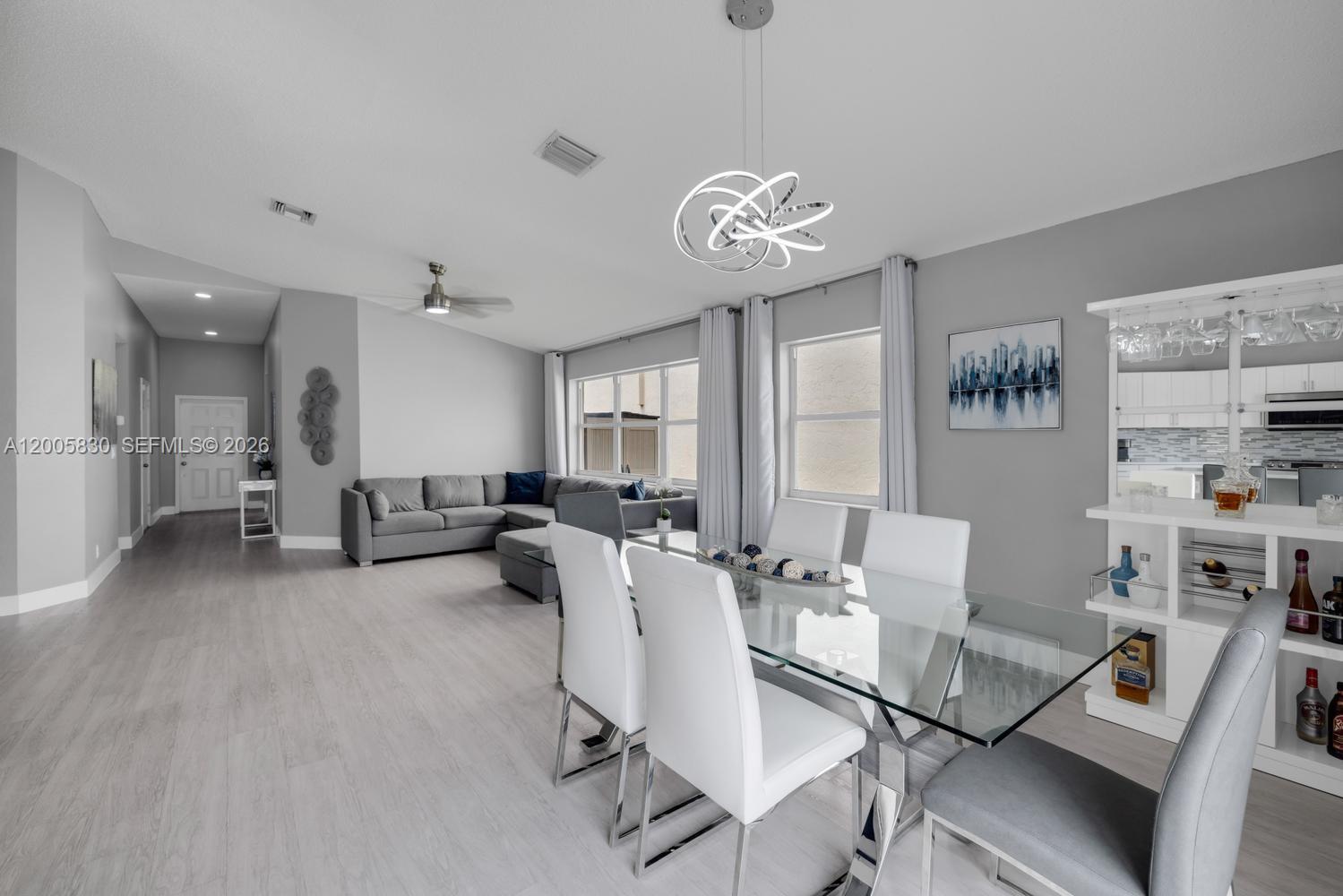 GREAT HORIZONS PARK - Residential