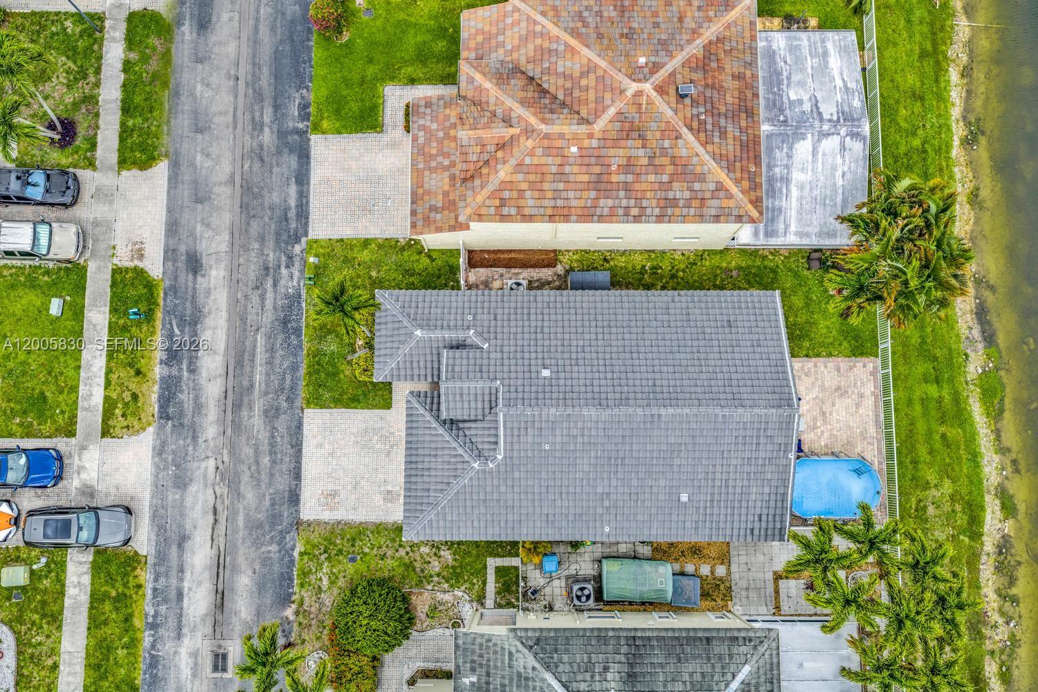 GREAT HORIZONS PARK - Residential