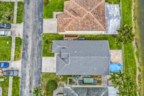 Tiny photo for 5861 S Sable Cir, Margate, FL 33063 (MLS # A12005830)