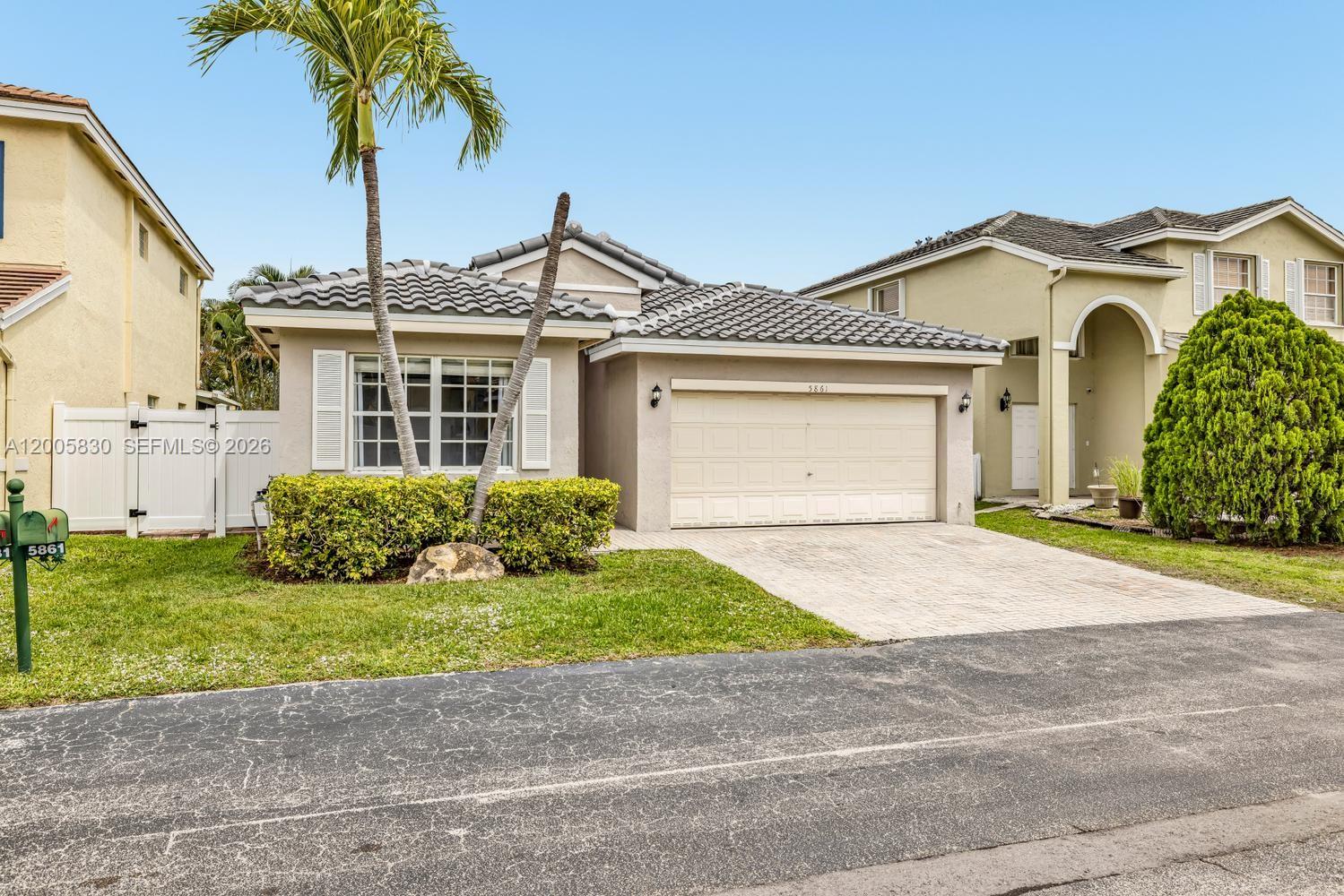 GREAT HORIZONS PARK - Residential