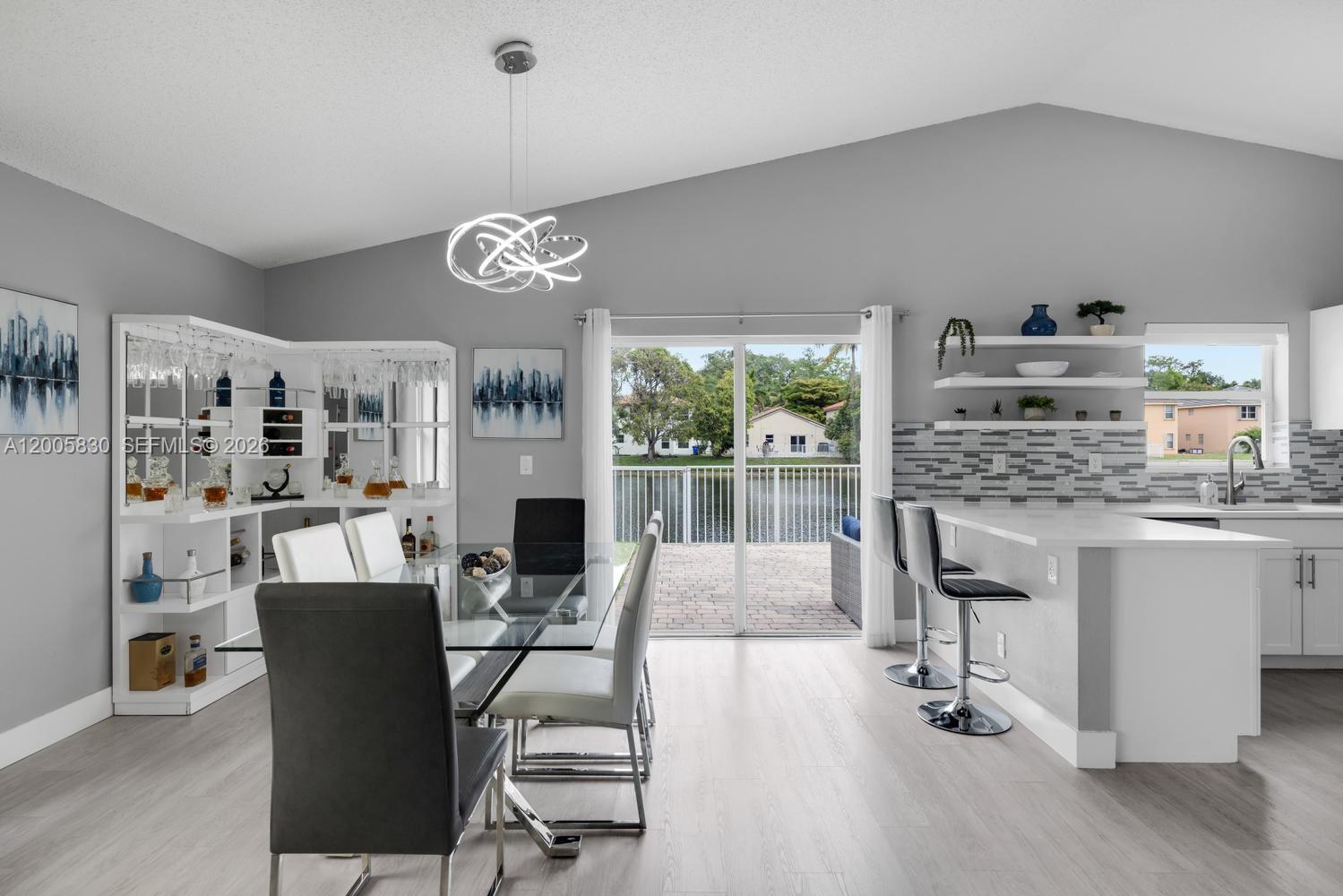 GREAT HORIZONS PARK - Residential