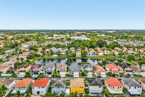 Tiny photo for 5861 S Sable Cir, Margate, FL 33063 (MLS # A12005830)