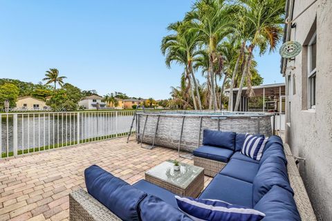 Tiny photo for 5861 S Sable Cir, Margate, FL 33063 (MLS # A12005830)