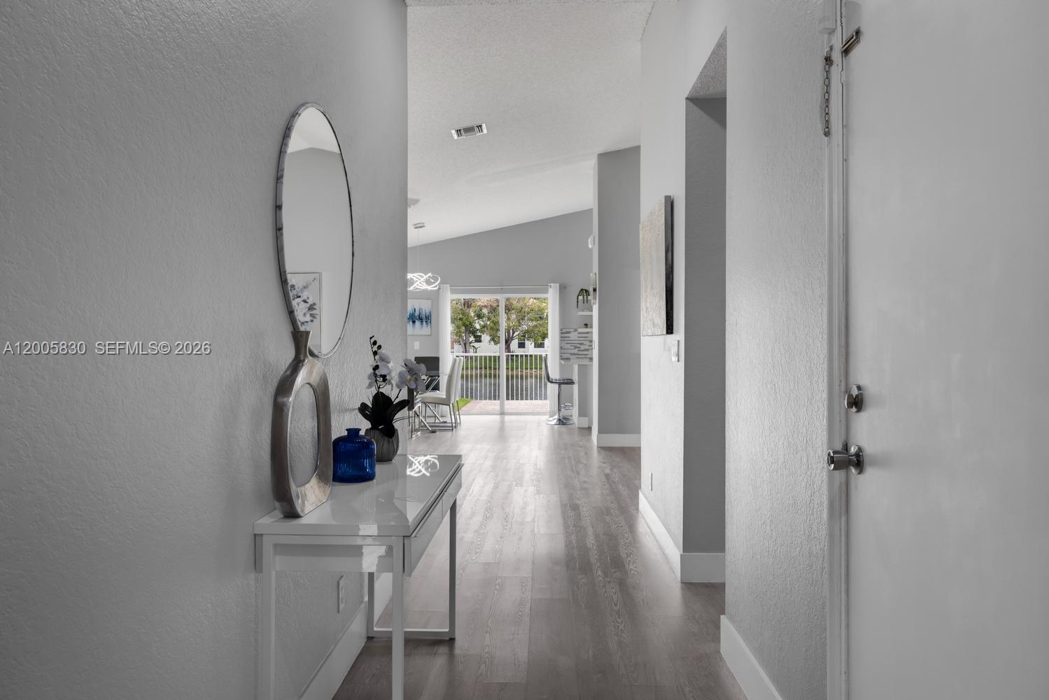 GREAT HORIZONS PARK - Residential