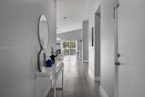 Tiny photo for 5861 S Sable Cir, Margate, FL 33063 (MLS # A12005830)