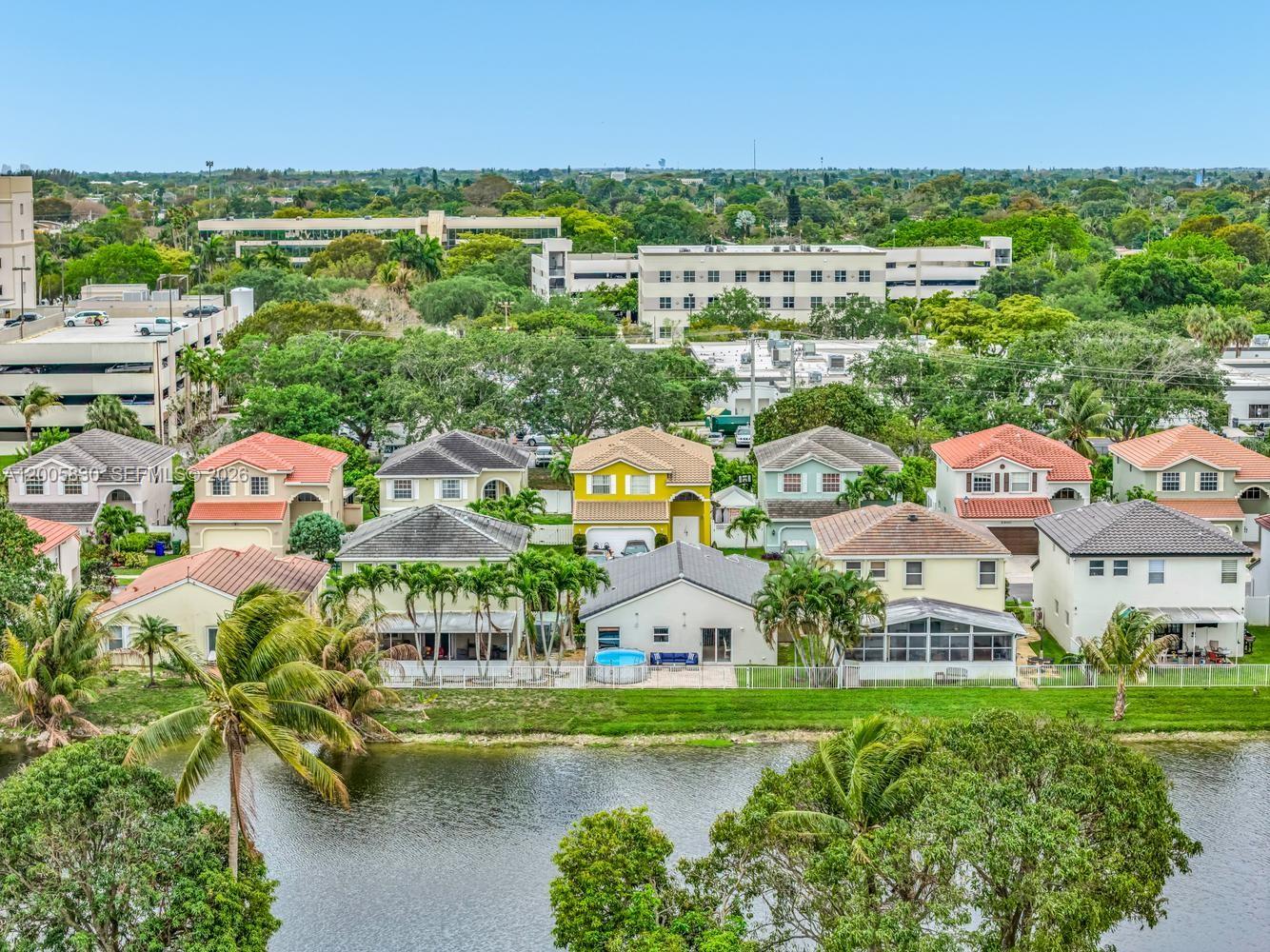 GREAT HORIZONS PARK - Residential