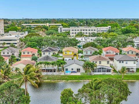 Tiny photo for 5861 S Sable Cir, Margate, FL 33063 (MLS # A12005830)