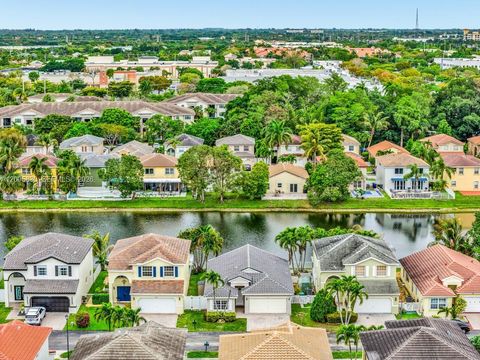 Tiny photo for 5861 S Sable Cir, Margate, FL 33063 (MLS # A12005830)