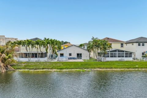 Tiny photo for 5861 S Sable Cir, Margate, FL 33063 (MLS # A12005830)