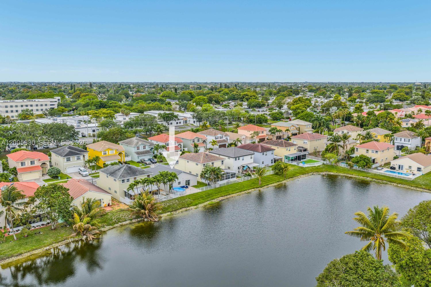 GREAT HORIZONS PARK - Residential