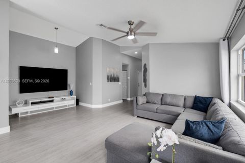 Tiny photo for 5861 S Sable Cir, Margate, FL 33063 (MLS # A12005830)