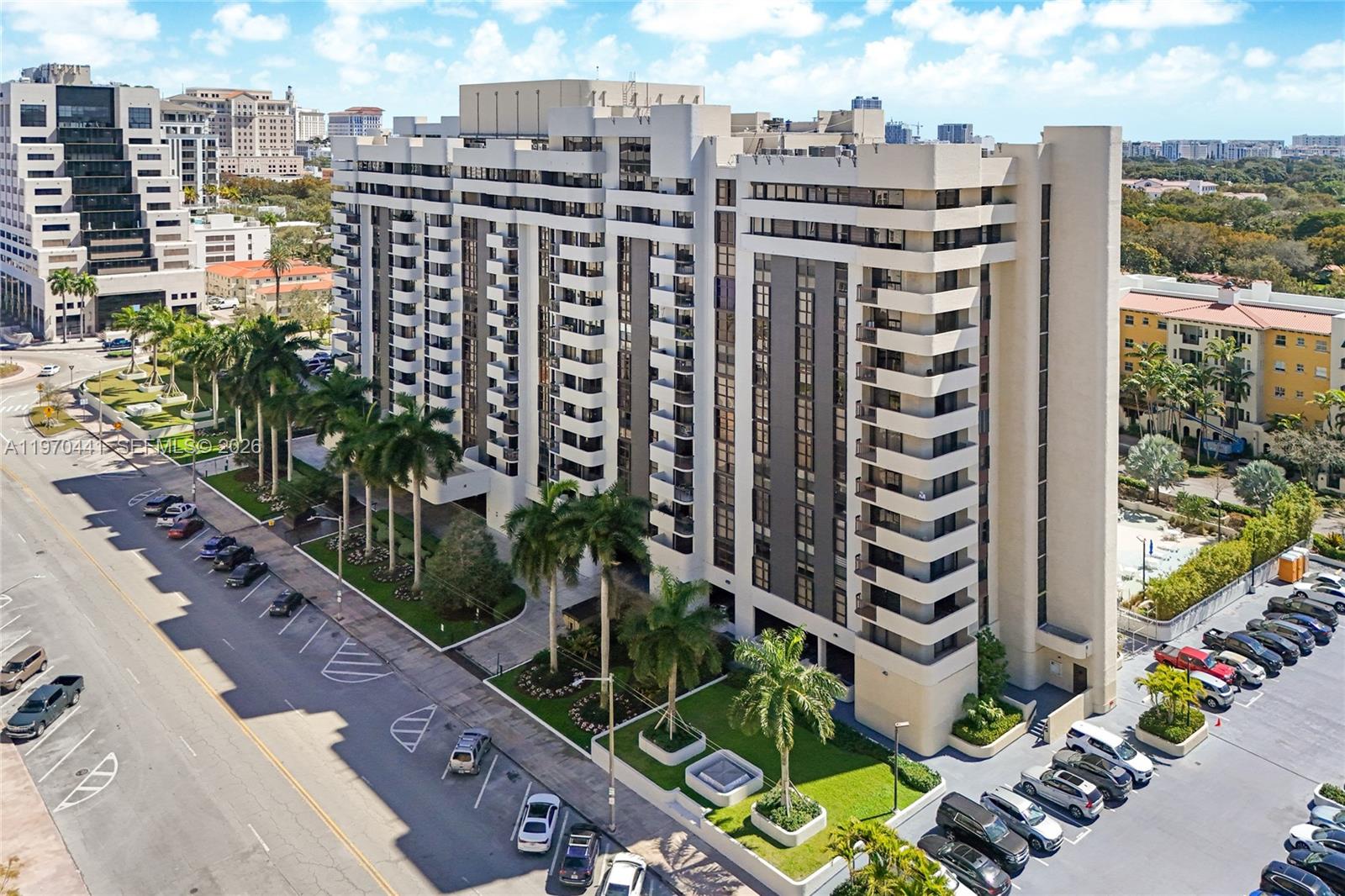 BILTMORE II CONDO - Residential