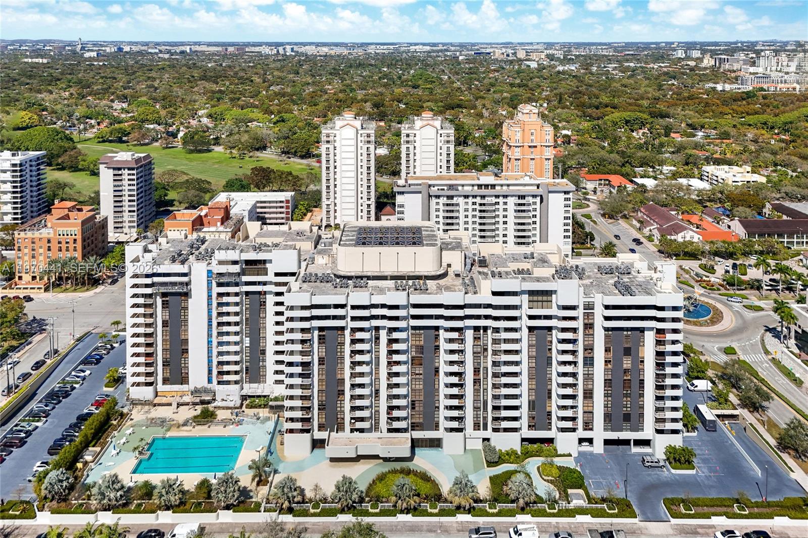 BILTMORE II CONDO - Residential