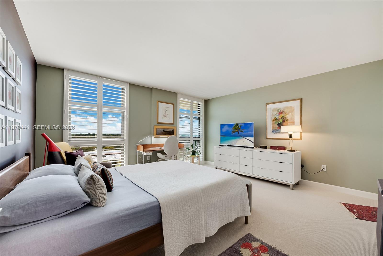 BILTMORE II CONDO - Residential