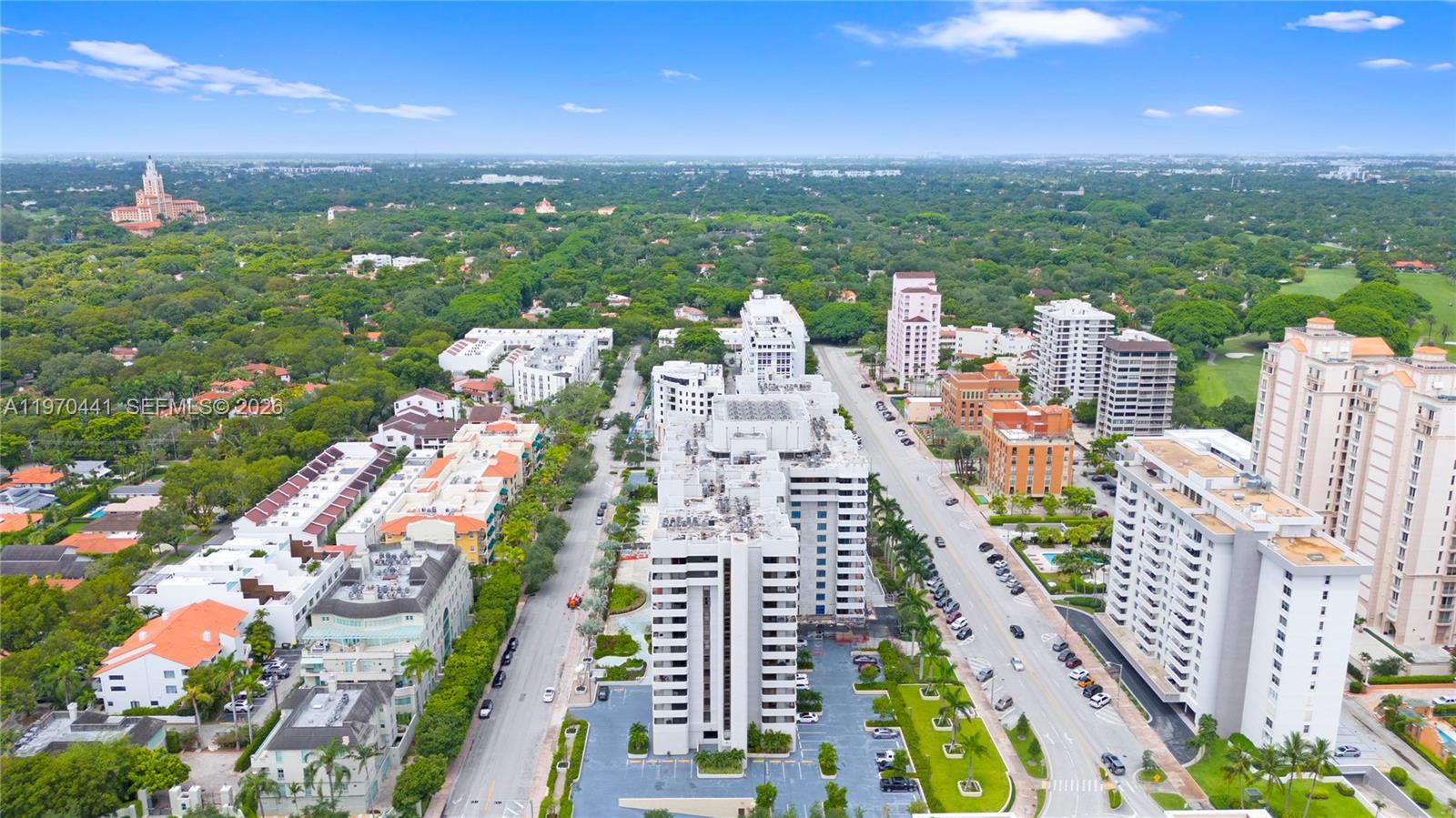 BILTMORE II CONDO - Residential