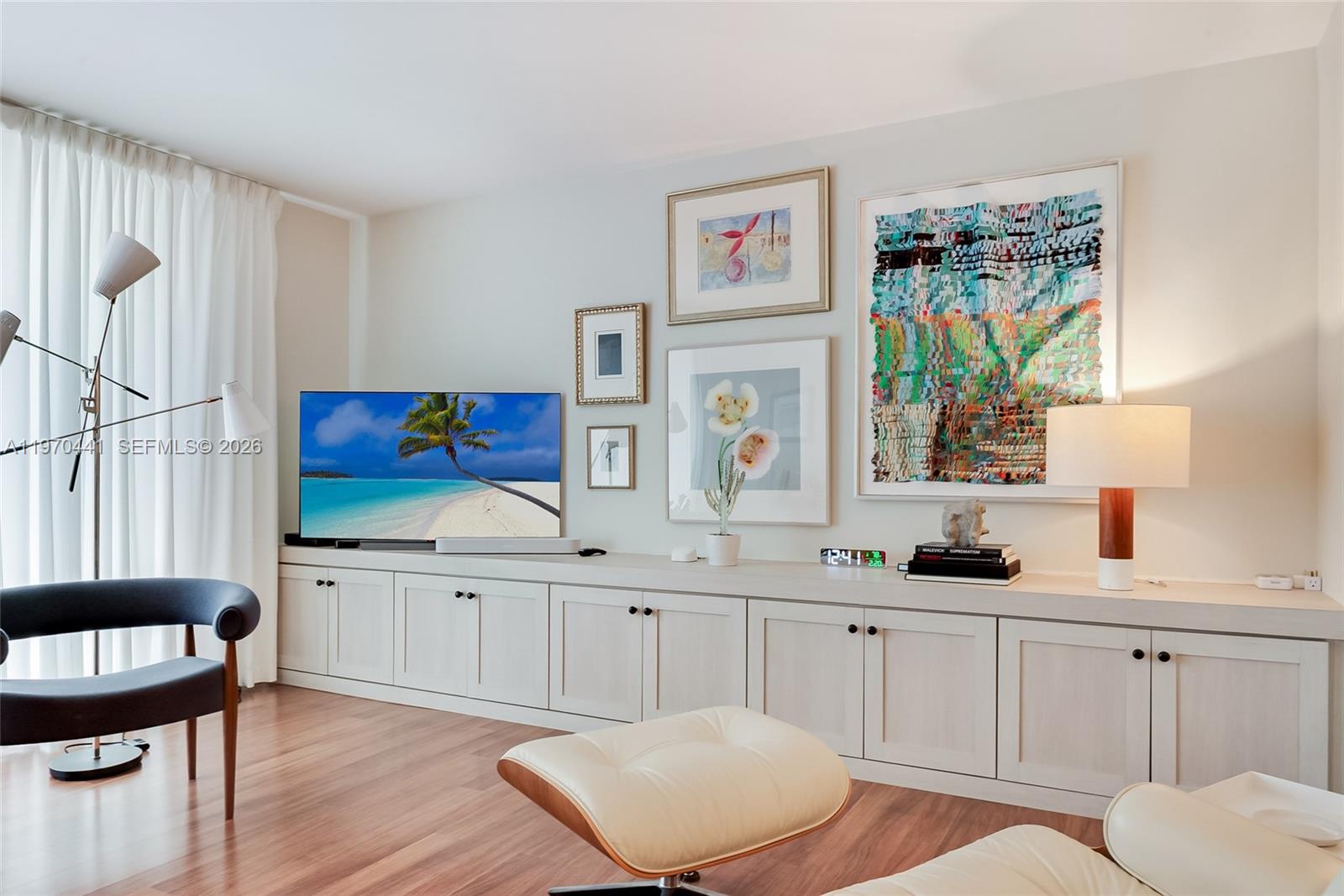 BILTMORE II CONDO - Residential