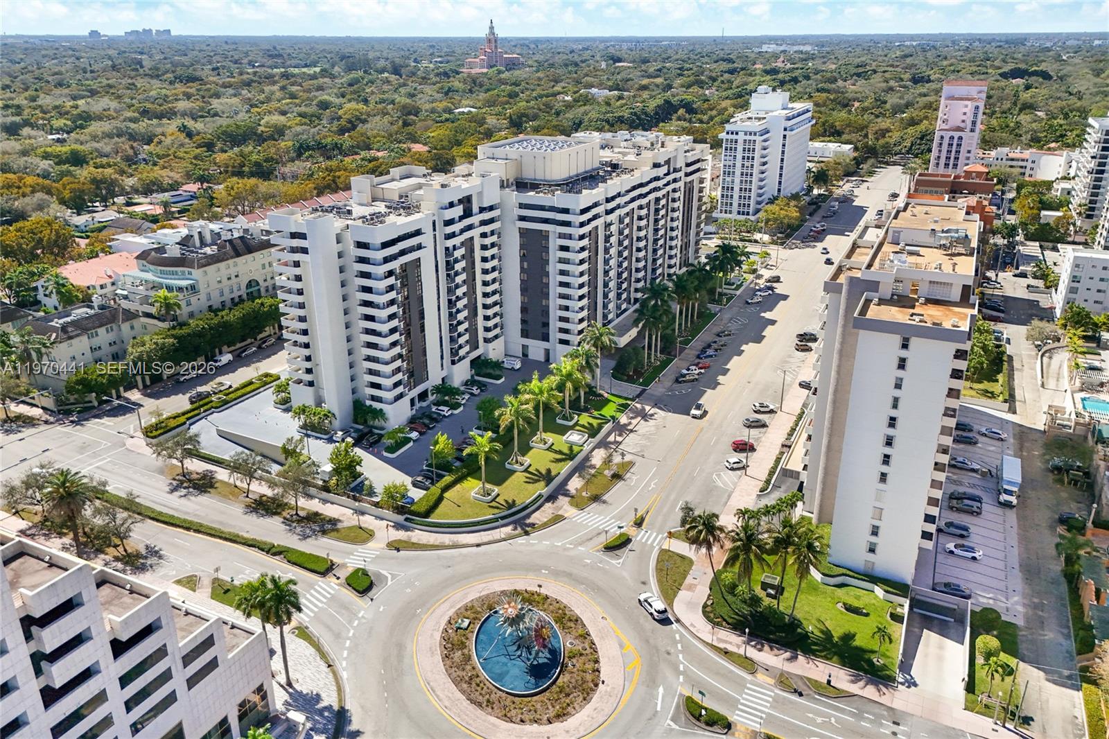 BILTMORE II CONDO - Residential