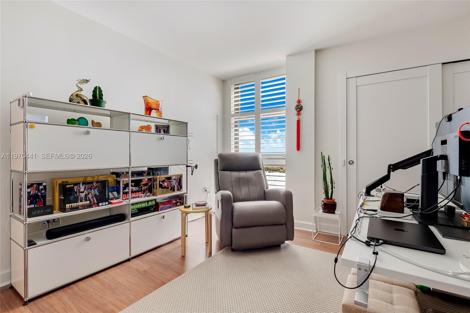 BILTMORE II CONDO - Residential