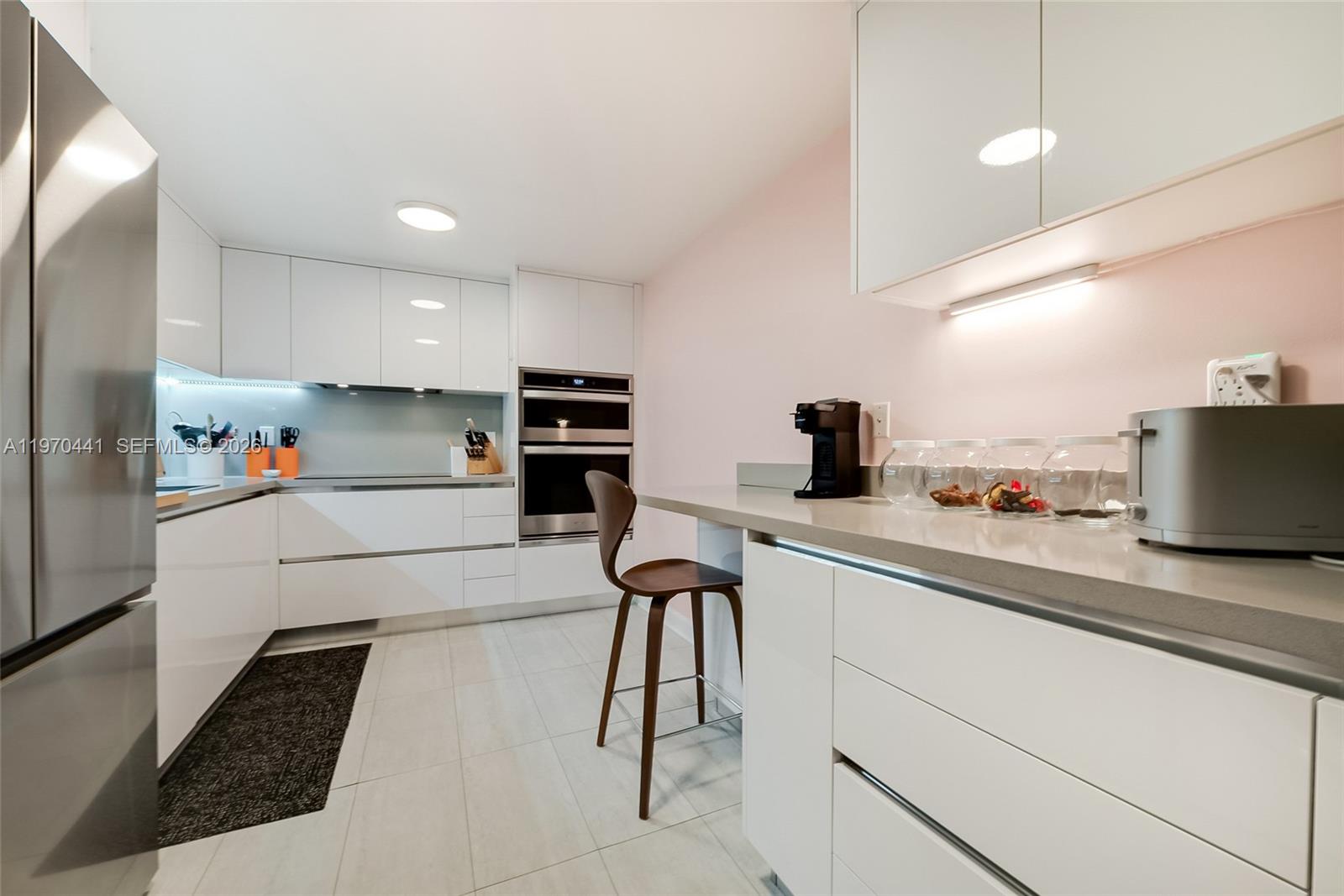 BILTMORE II CONDO - Residential