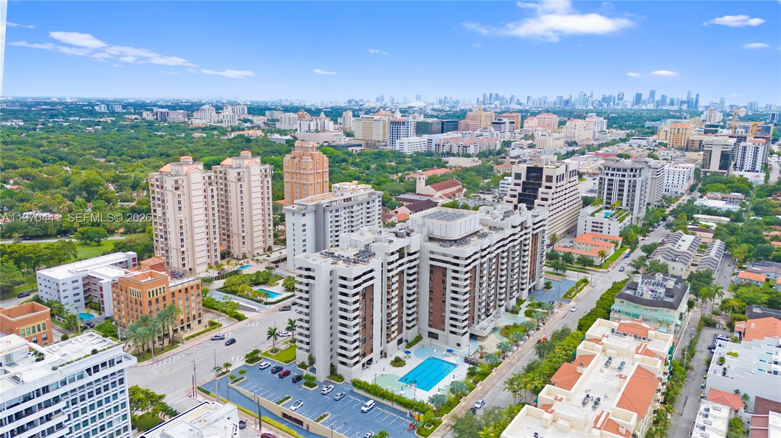 BILTMORE II CONDO - Residential