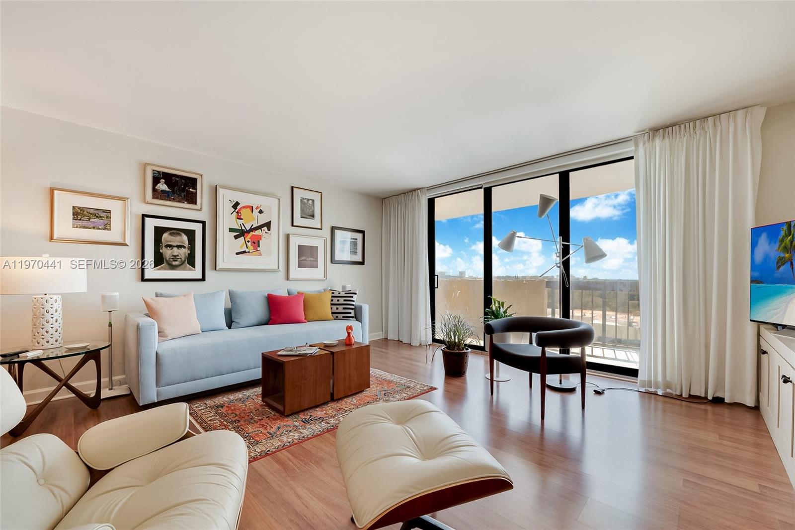 BILTMORE II CONDO - Residential