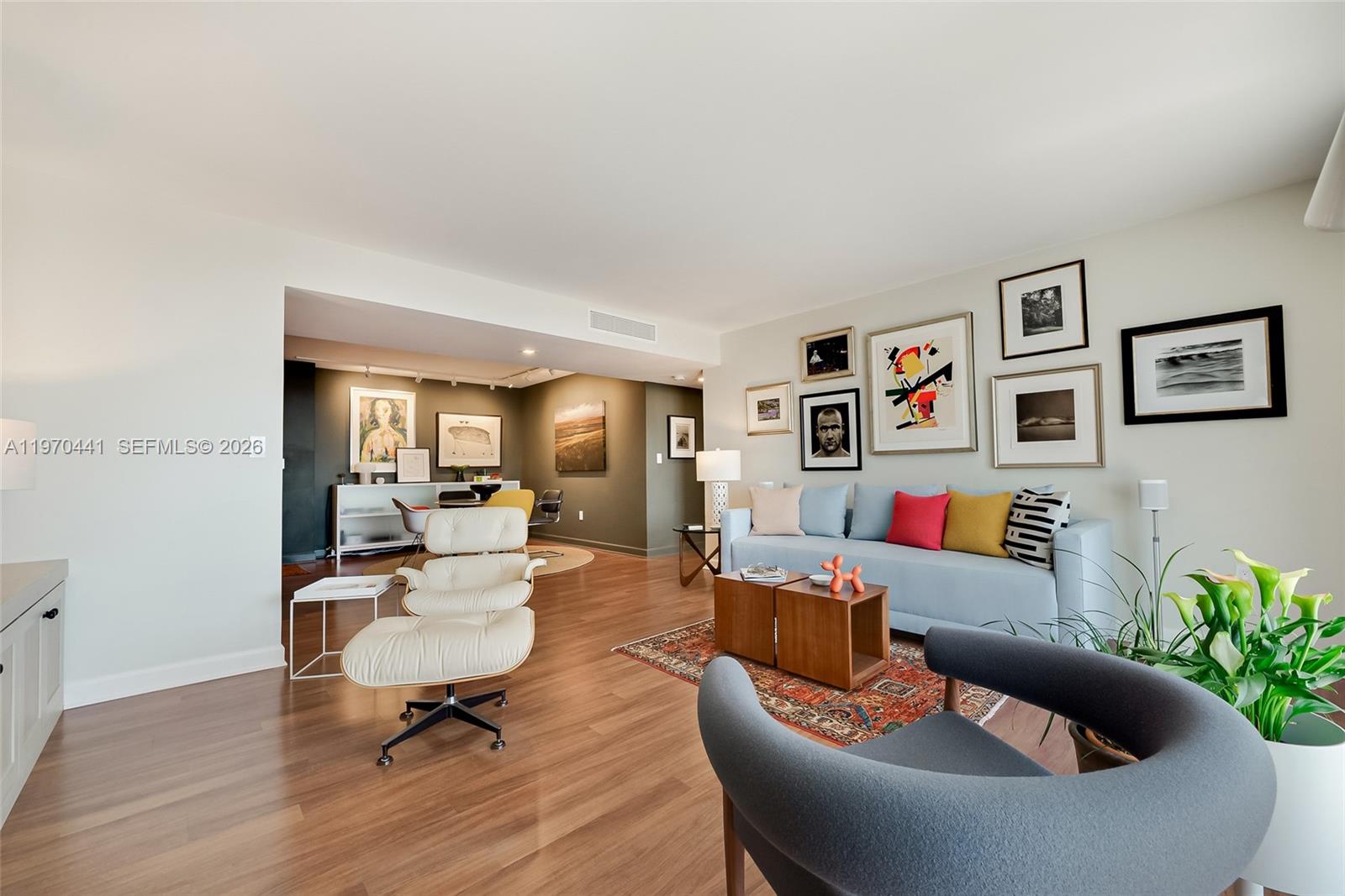 BILTMORE II CONDO - Residential