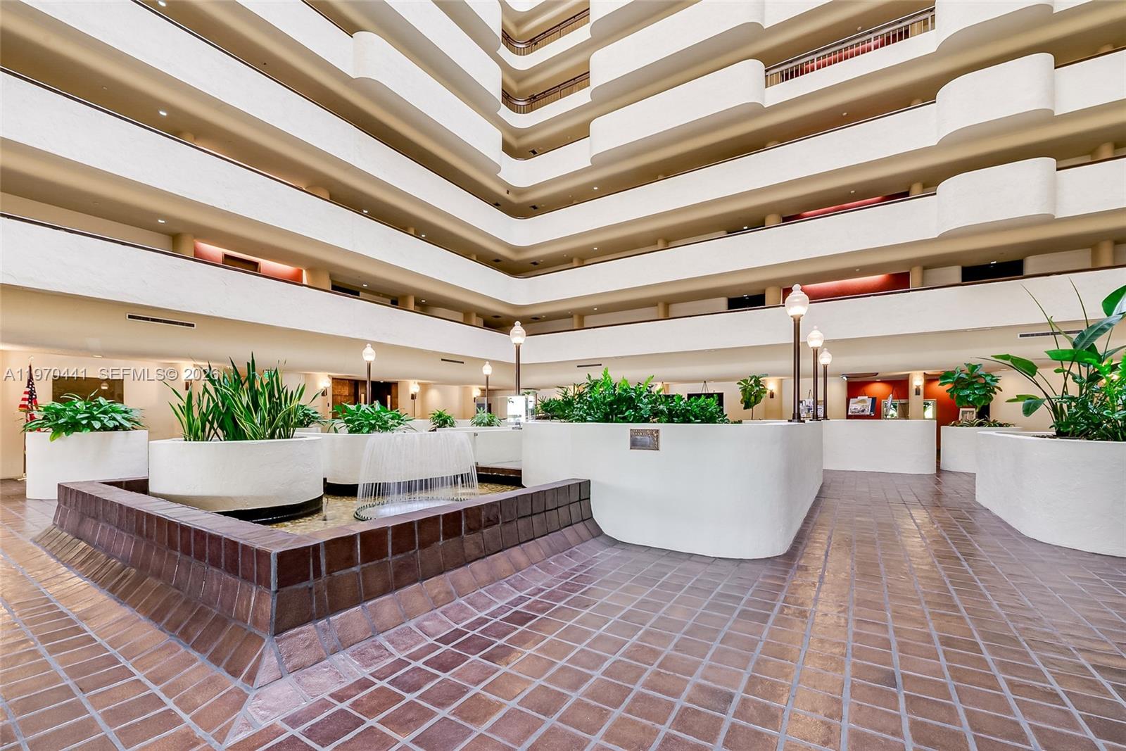 BILTMORE II CONDO - Residential