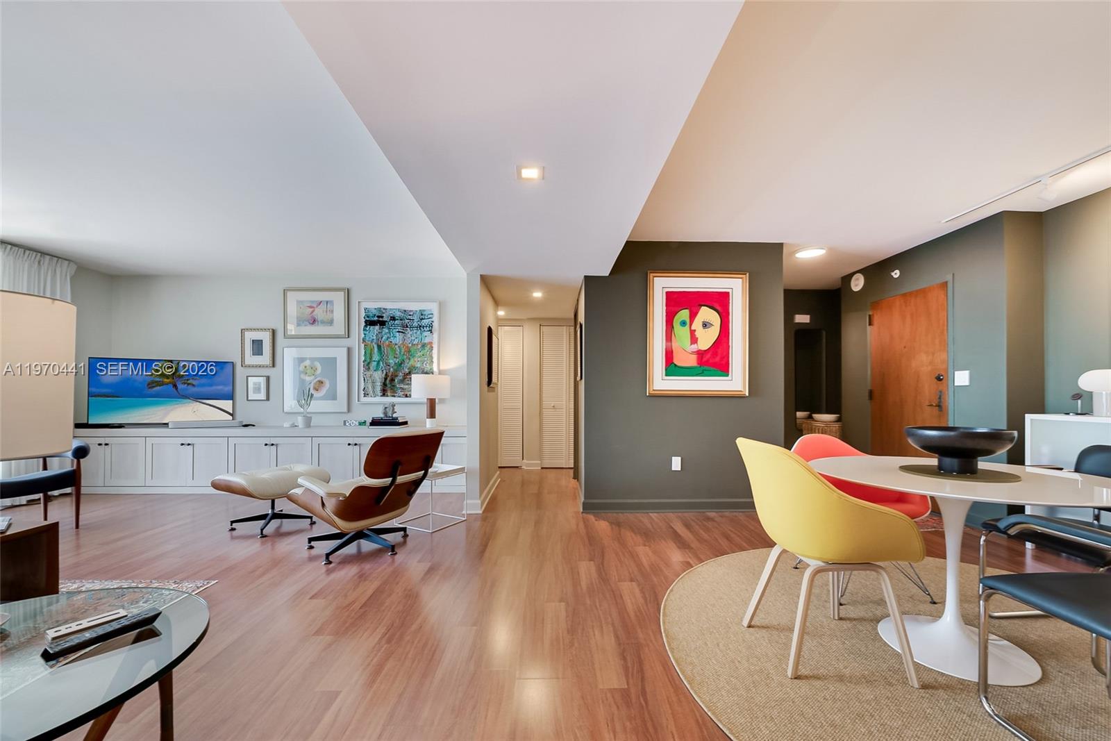 BILTMORE II CONDO - Residential