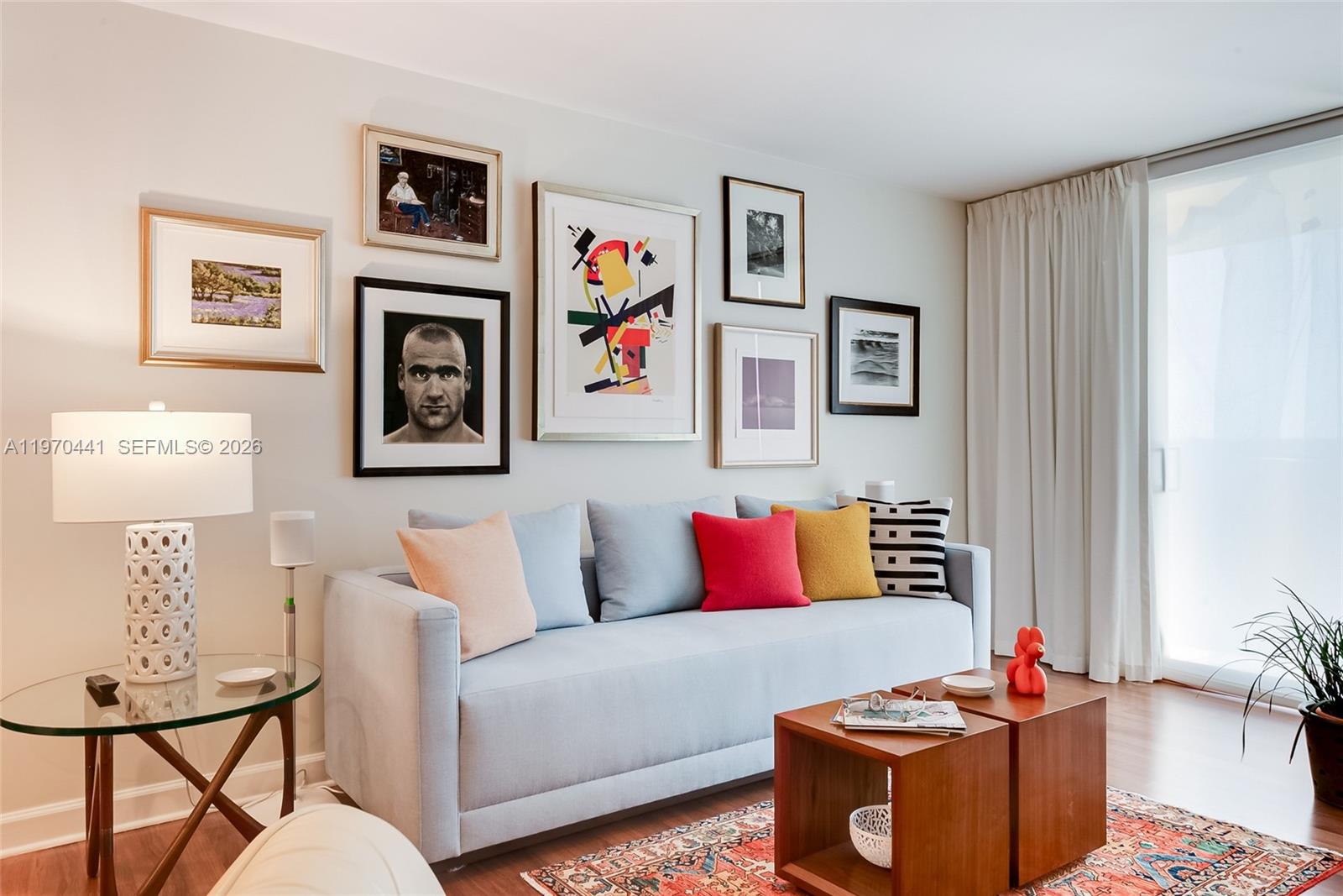 BILTMORE II CONDO - Residential