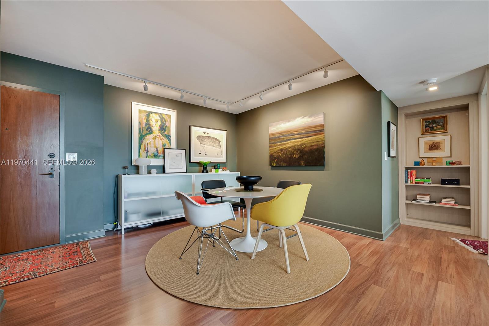 BILTMORE II CONDO - Residential