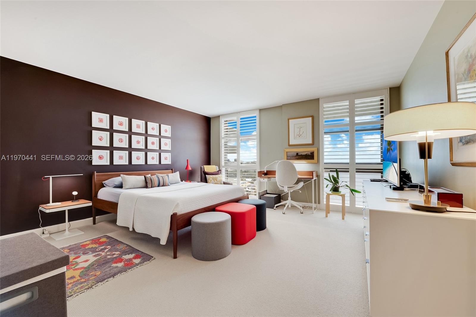 BILTMORE II CONDO - Residential