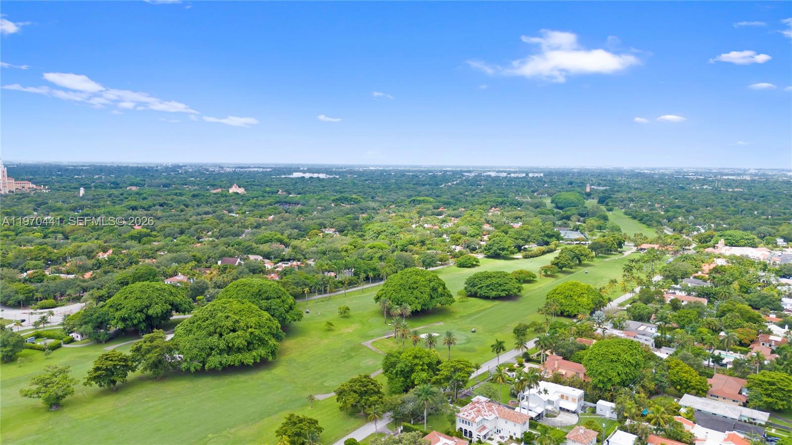 BILTMORE II CONDO - Residential