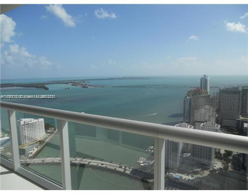 Rental Property at 495 Brickell Ave 5411, Miami, Broward County, Florida - Bedrooms: 2 
Bathrooms: 2  - $5,100 MO.