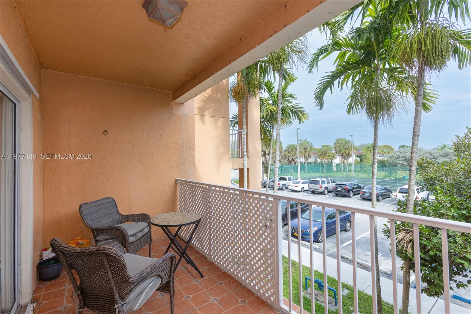 COURTYARDS AT DAVIE CONDO - Residential