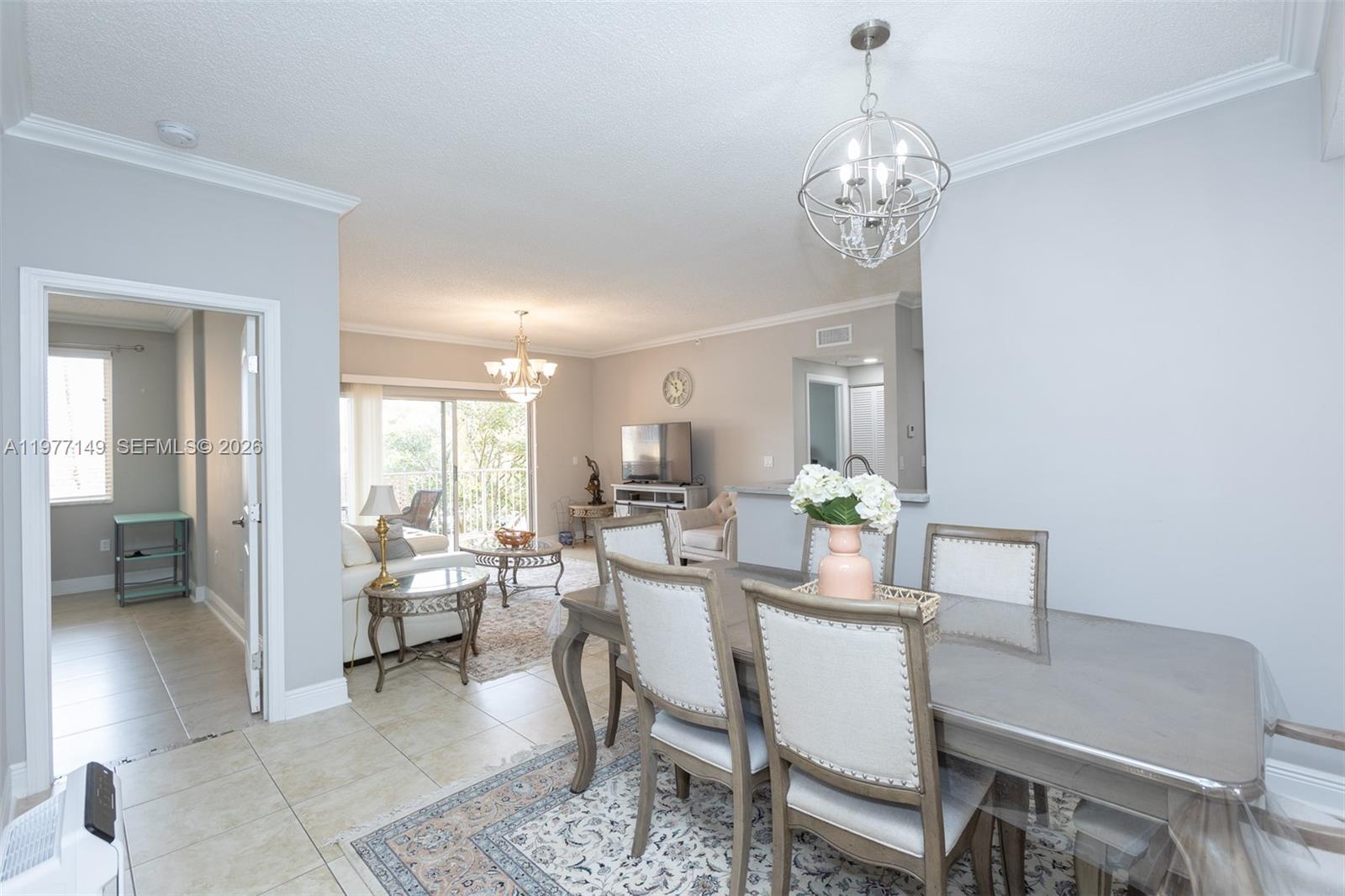 COURTYARDS AT DAVIE CONDO - Residential