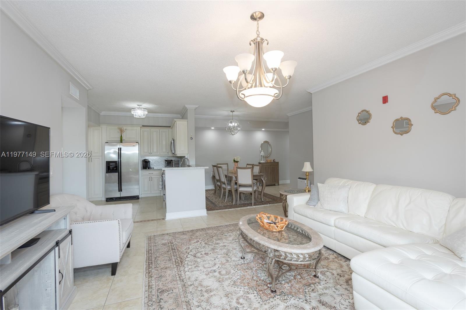 COURTYARDS AT DAVIE CONDO - Residential