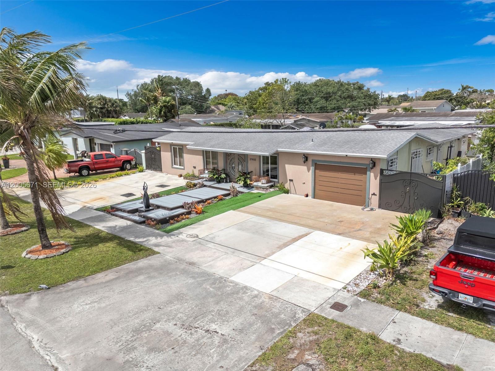 PALM SPRINGS NORTH SEC L - Residential