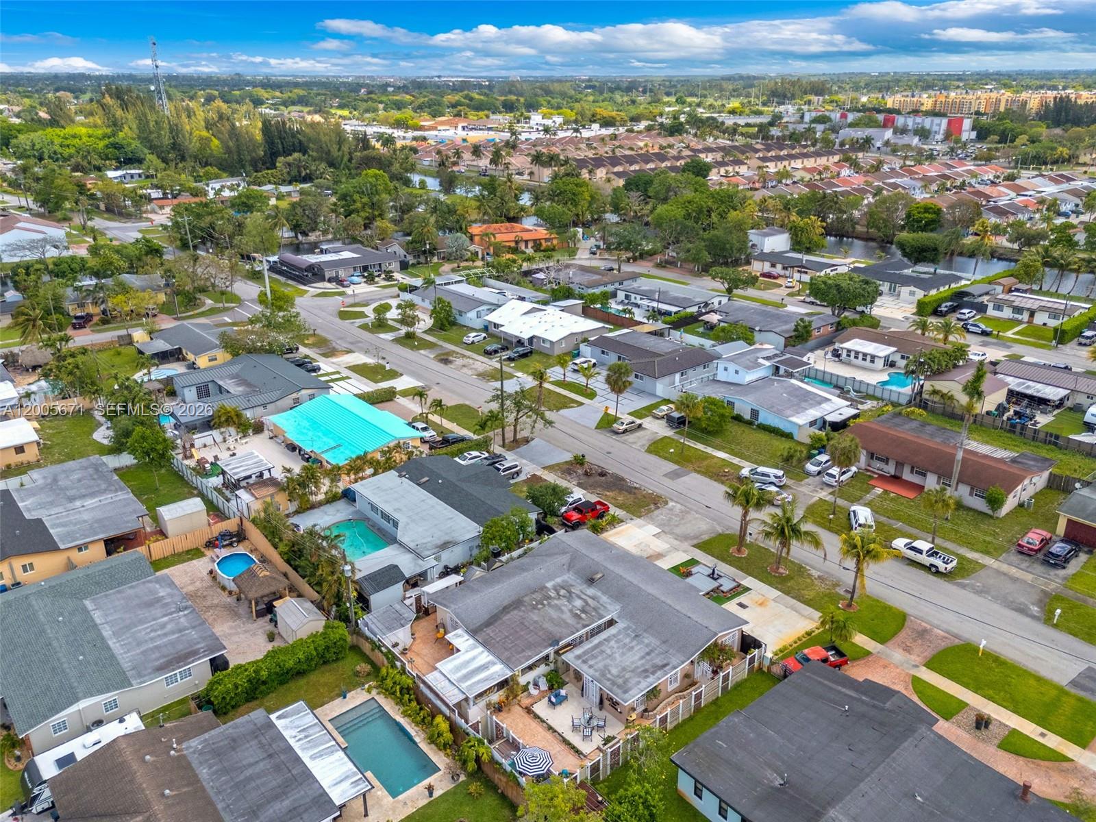 PALM SPRINGS NORTH SEC L - Residential