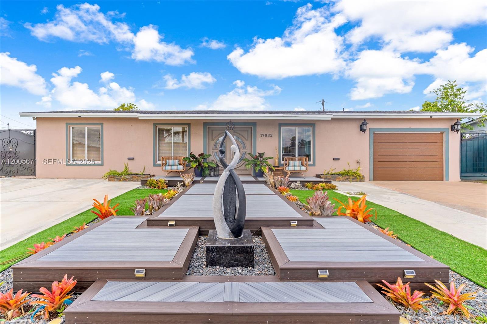 PALM SPRINGS NORTH SEC L - Residential