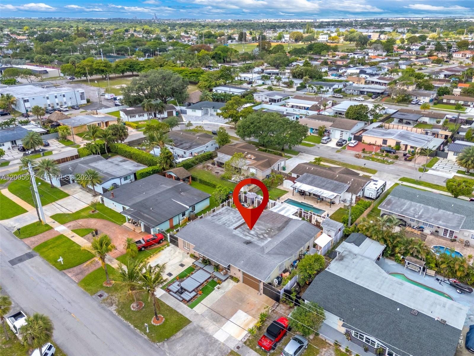 PALM SPRINGS NORTH SEC L - Residential