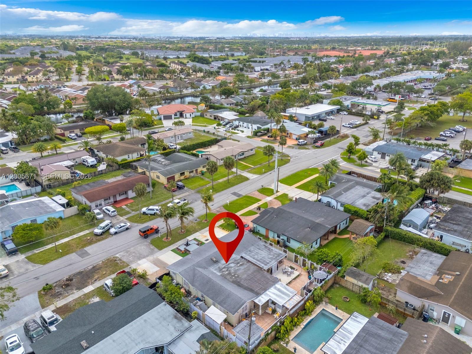 PALM SPRINGS NORTH SEC L - Residential