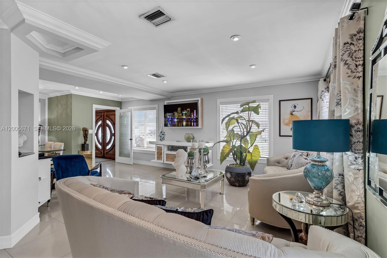 PALM SPRINGS NORTH SEC L - Residential