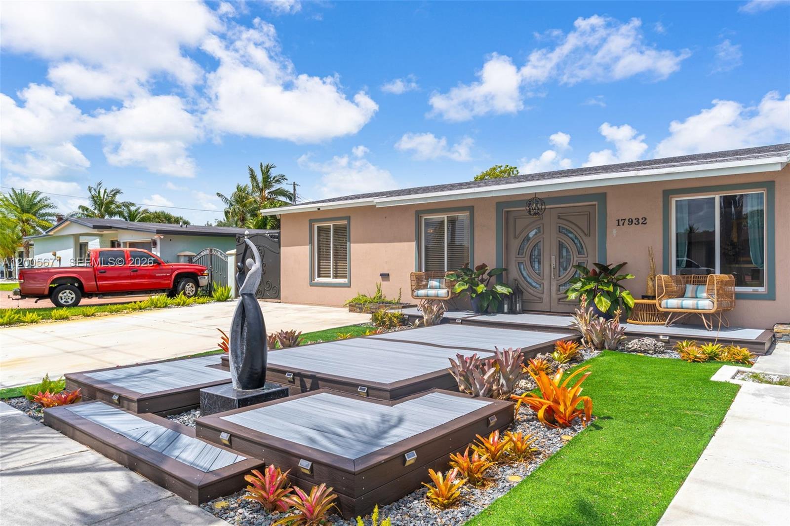 PALM SPRINGS NORTH SEC L - Residential