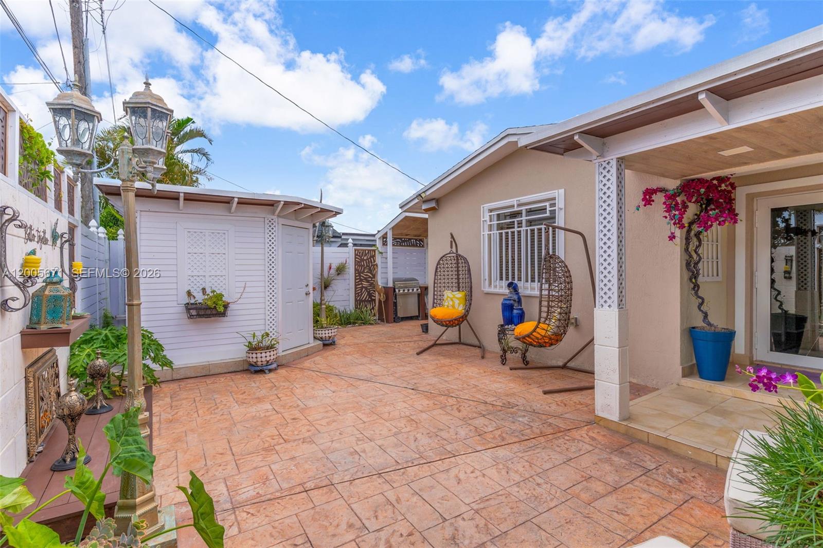 PALM SPRINGS NORTH SEC L - Residential