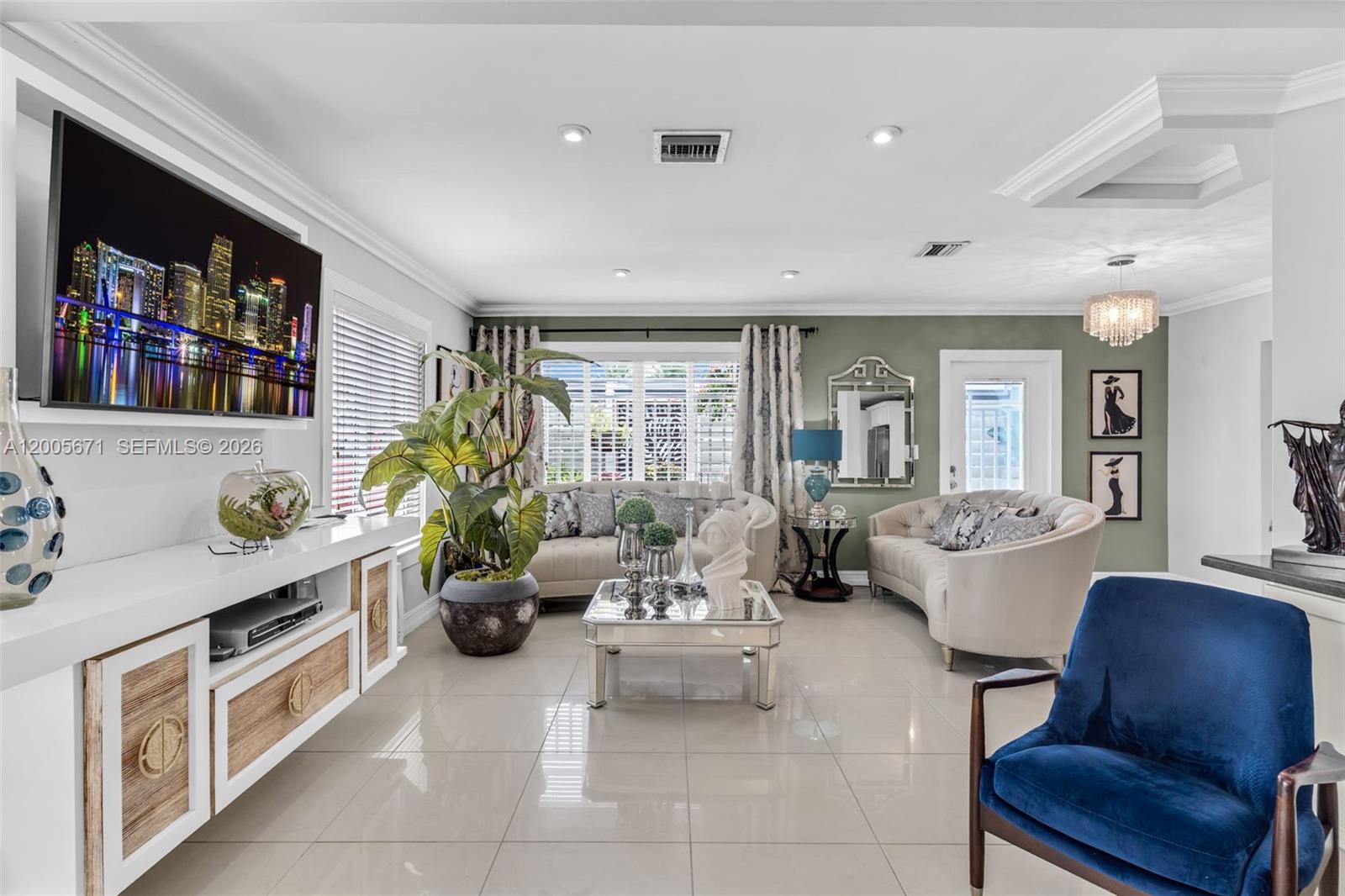 PALM SPRINGS NORTH SEC L - Residential