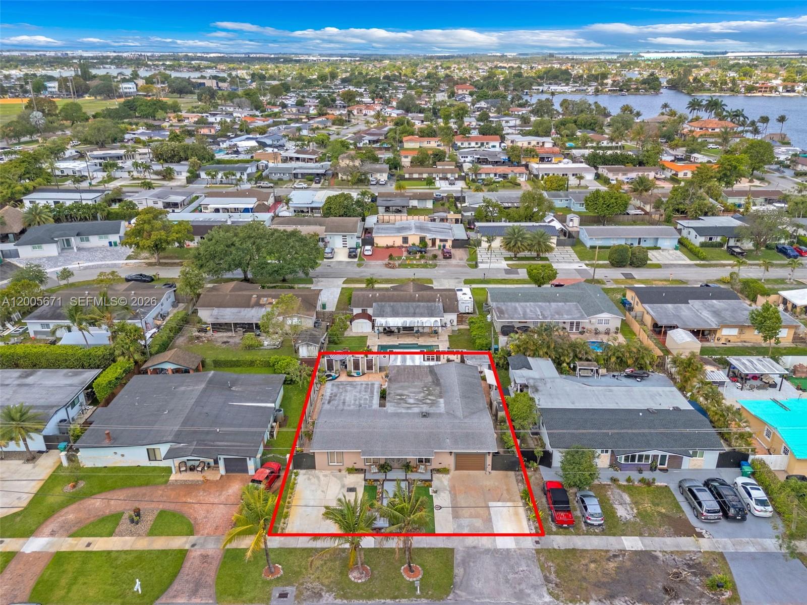 PALM SPRINGS NORTH SEC L - Residential